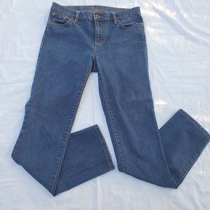 LAUREN BLUE JEANS PREMIUM SIZE/ 4P